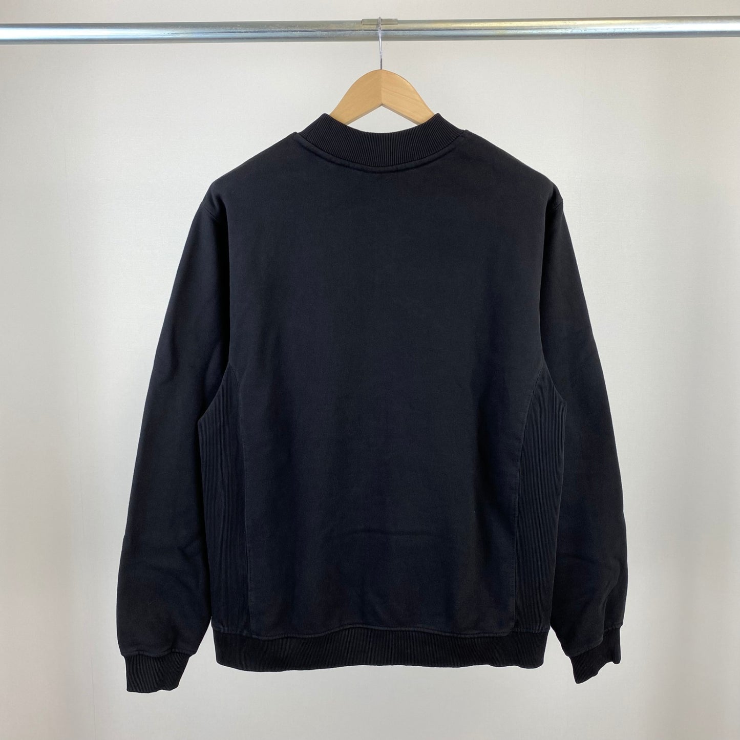 KITH Tシャツ L 黒系【中古】