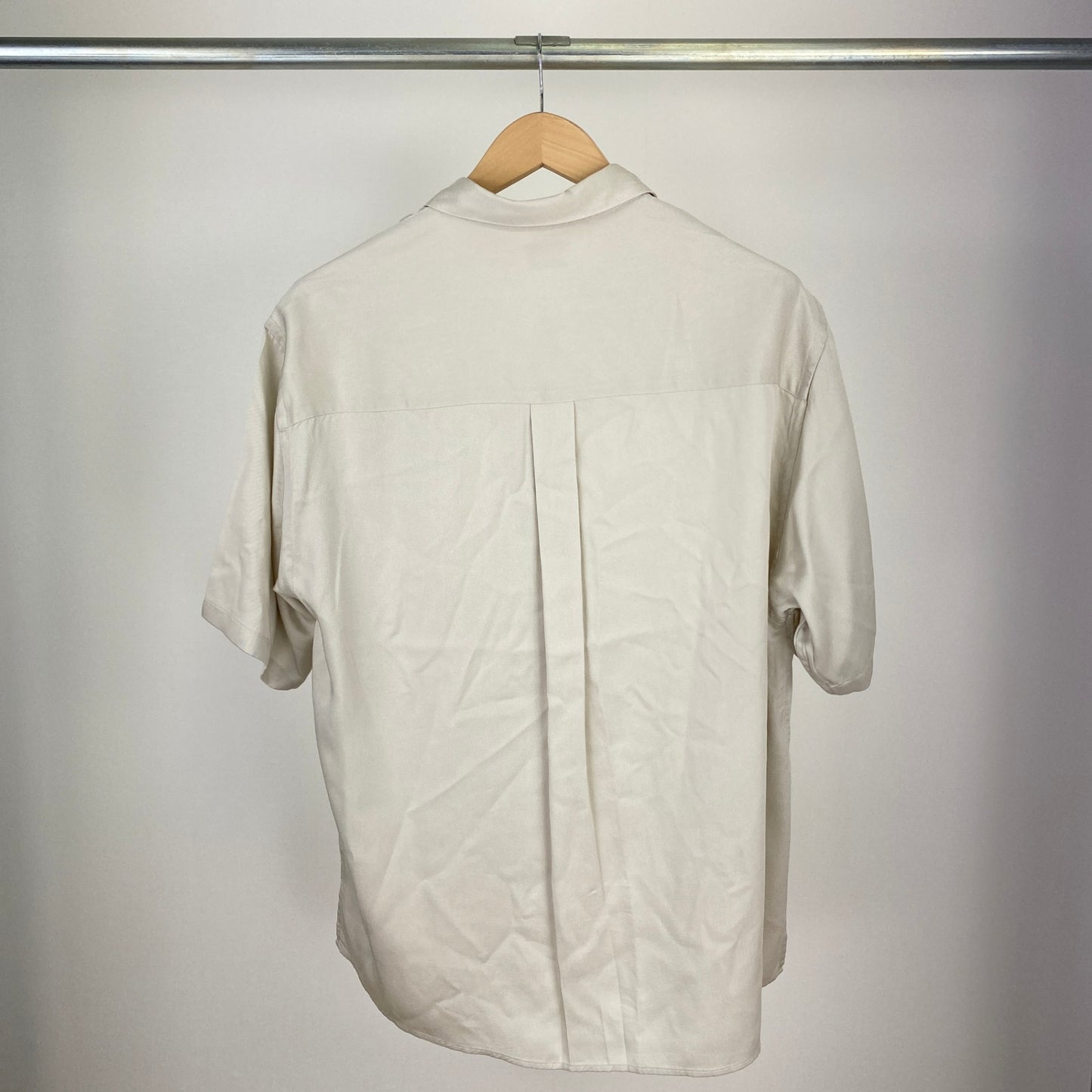 Steven Alan 半袖シャツ メンズ 不明 ベージュ系【中古】