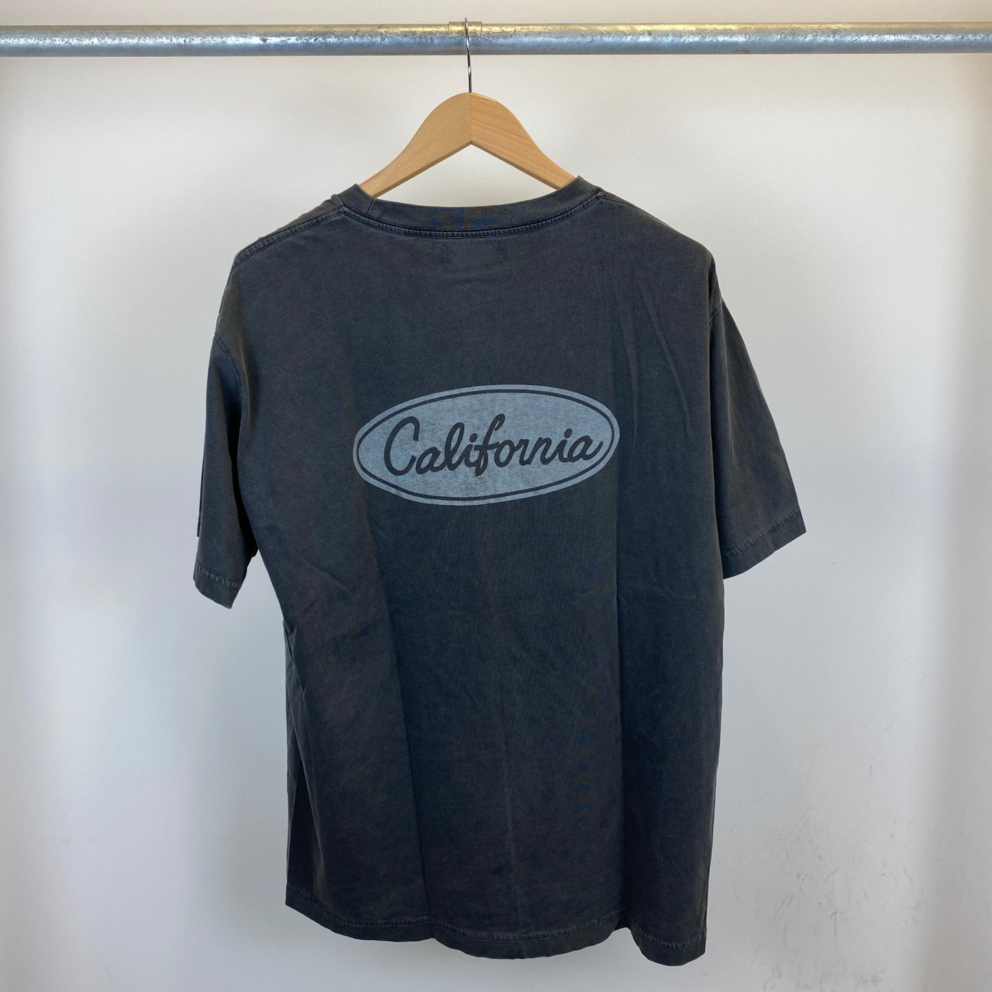 Ron Herman 半袖Tシャツ  メンズ L 黒系【中古】
