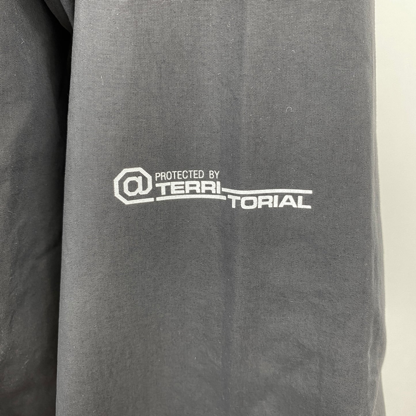 WTAPS ブルゾン L 黒系【中古】