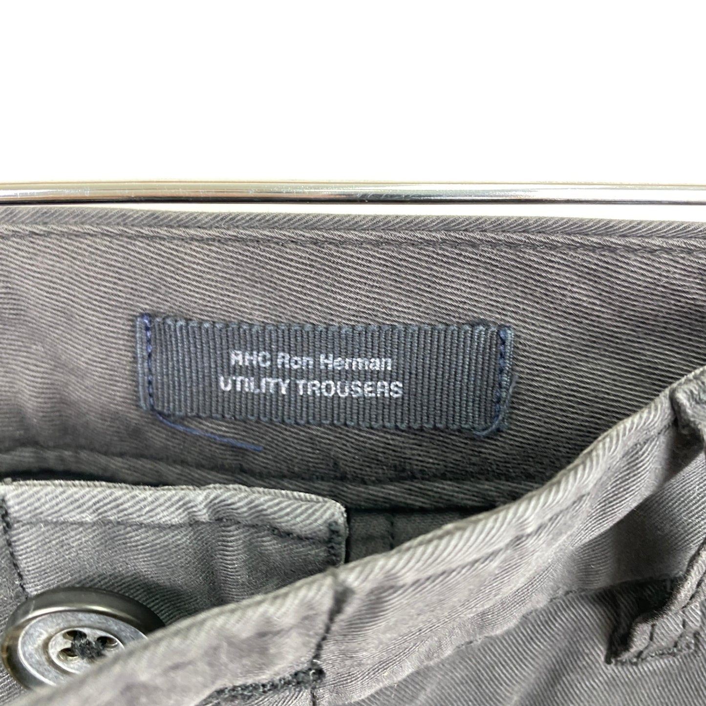 RHC パンツ メンズ L グレー系【中古】