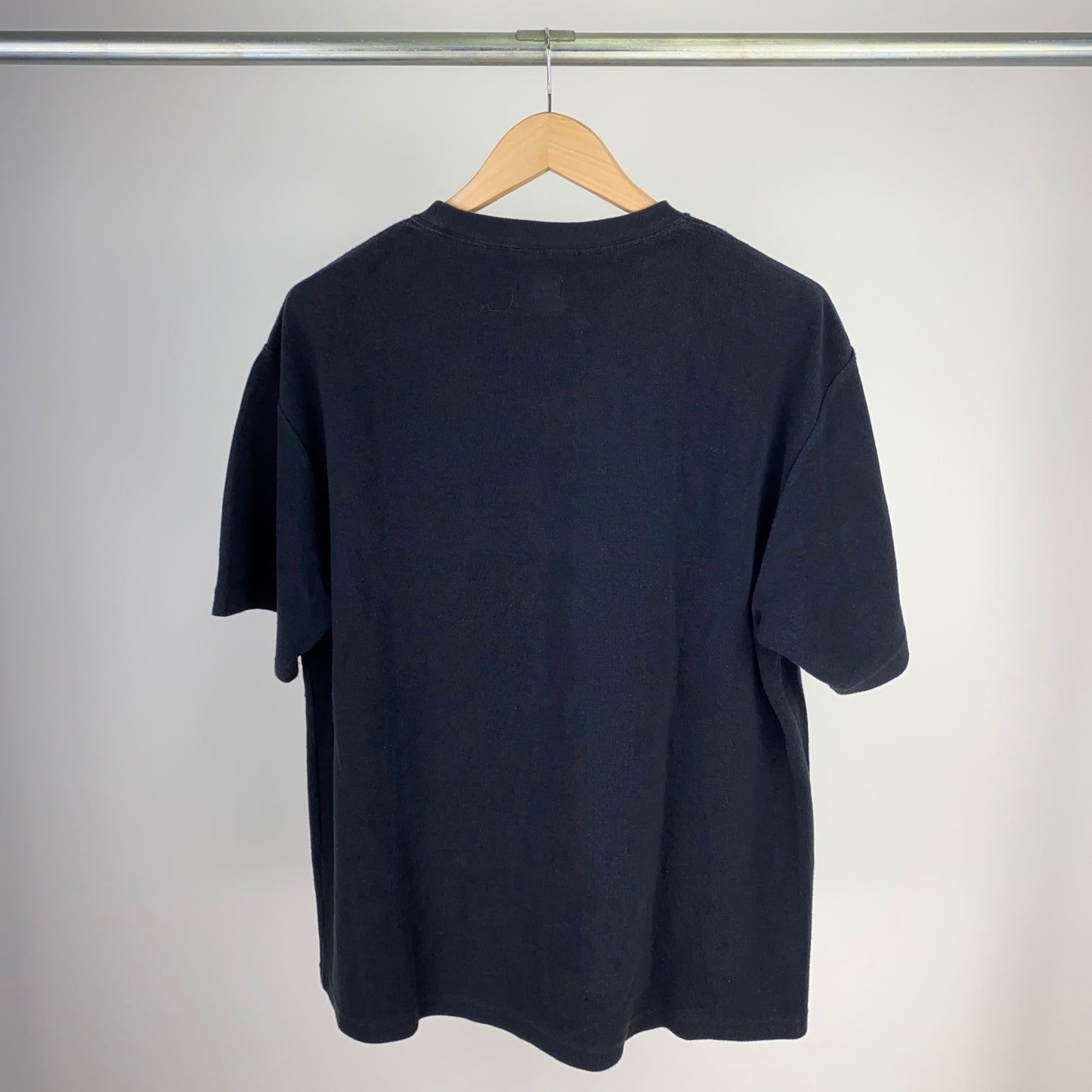 RHC 半袖Tシャツ メンズ L 黒系【中古】