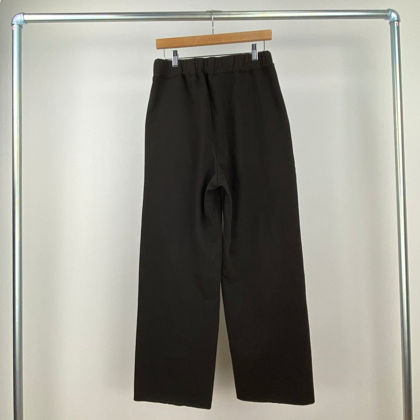 H BEAUTY & YOUTH スウェットパンツ メンズ M 茶系【中古】