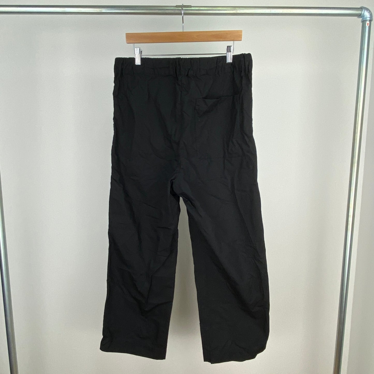 OAMC パンツ メンズ L 黒系【中古】