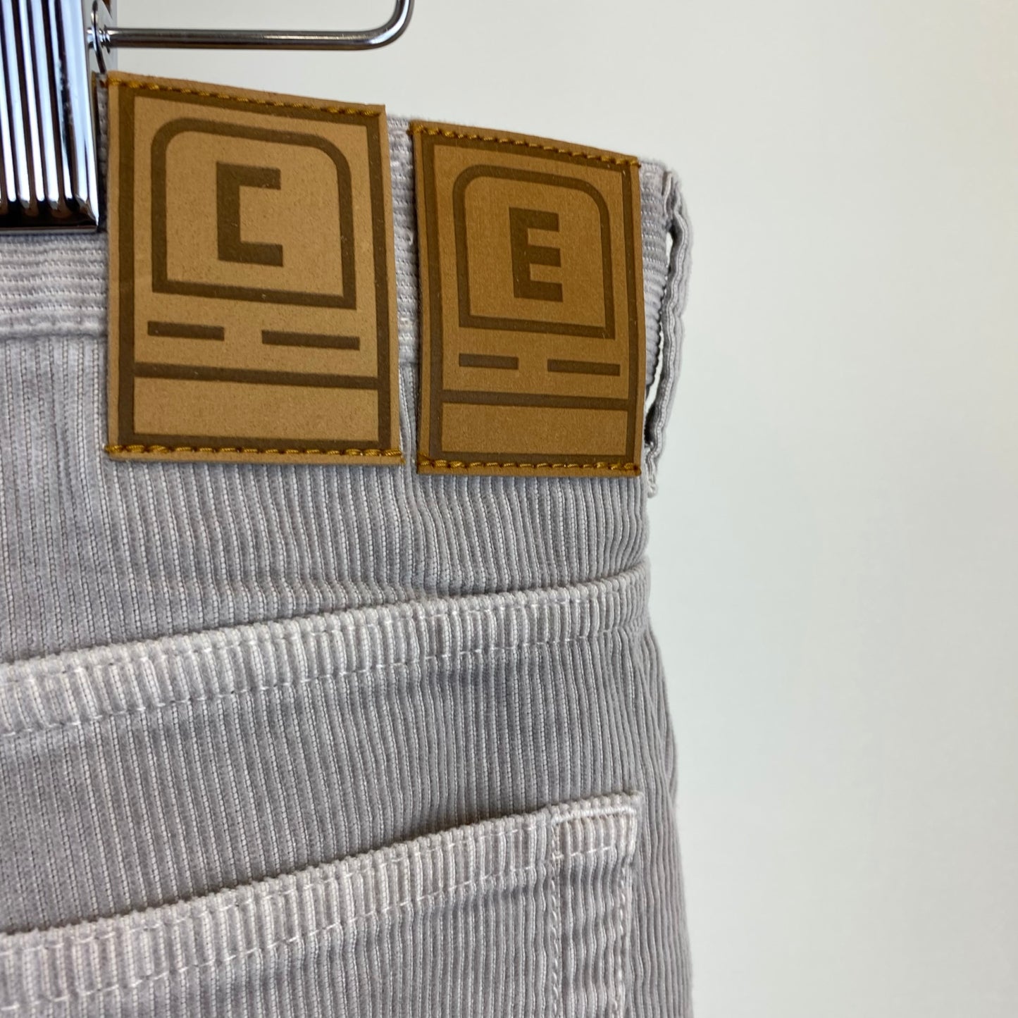 CAV EMPT パンツ メンズ XL グレー系【中古】