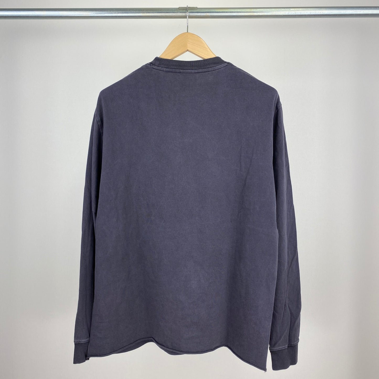 KITH ロンT メンズ L 黒系【中古】