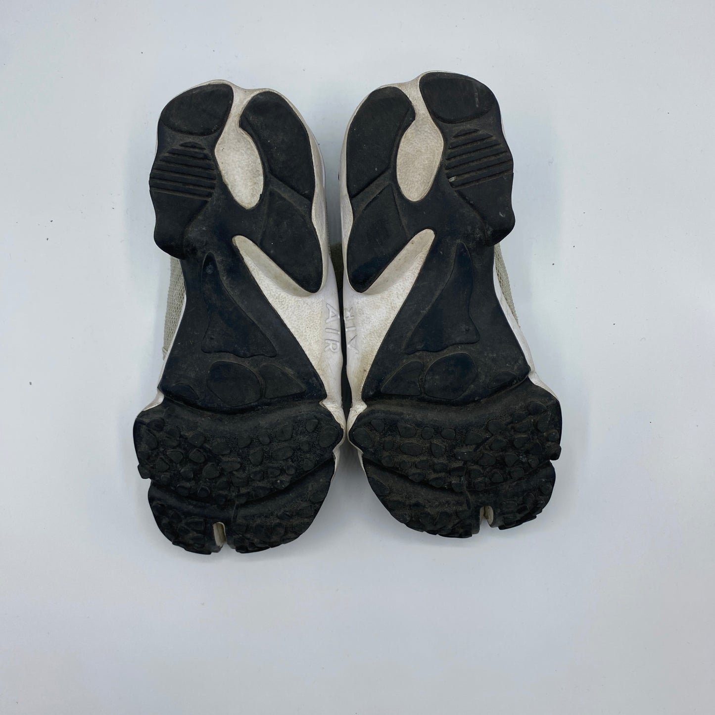 NIKE エアリフト レディーズ 24cm グレー系【中古】