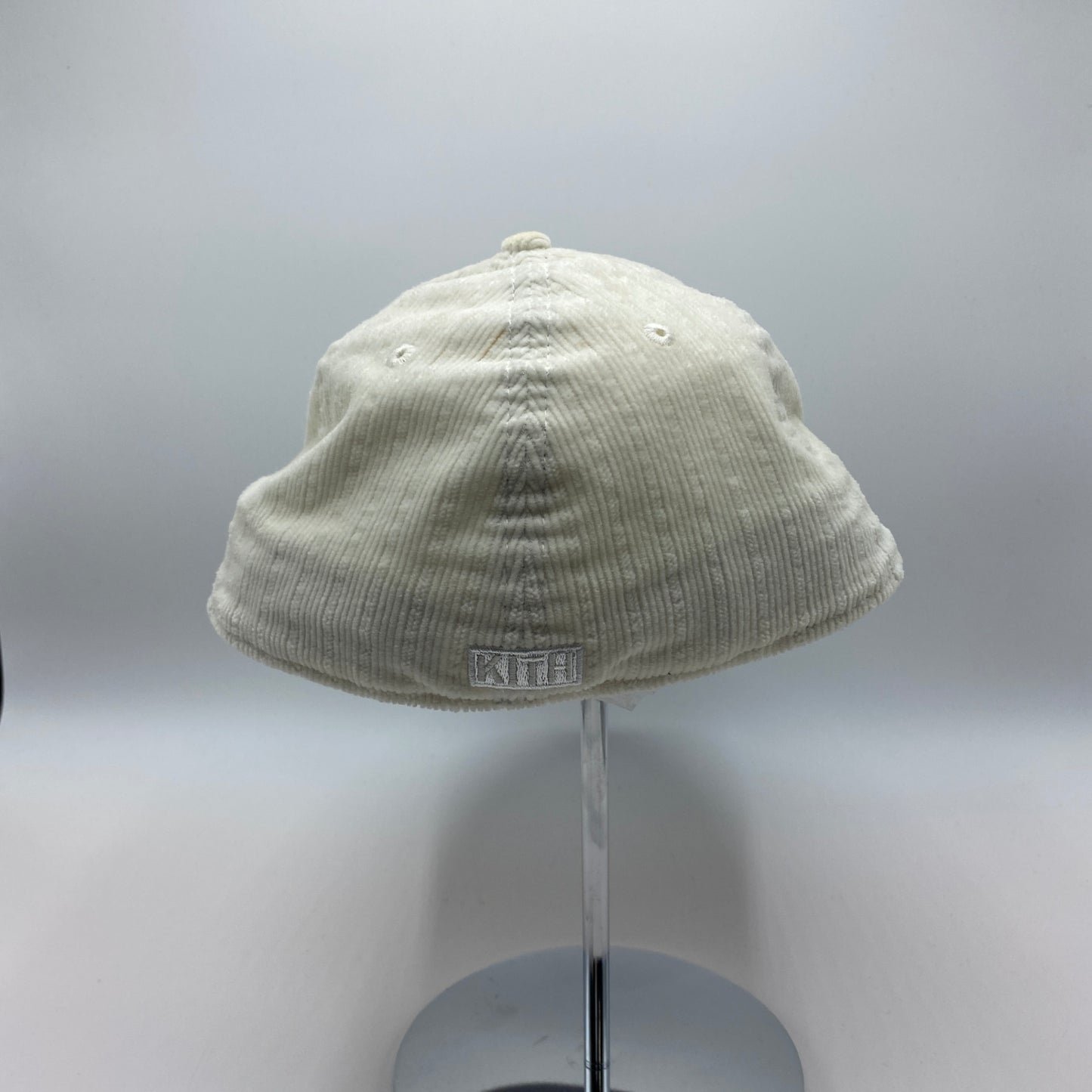 KITH NEW ERA メンズ XL 白系【中古】