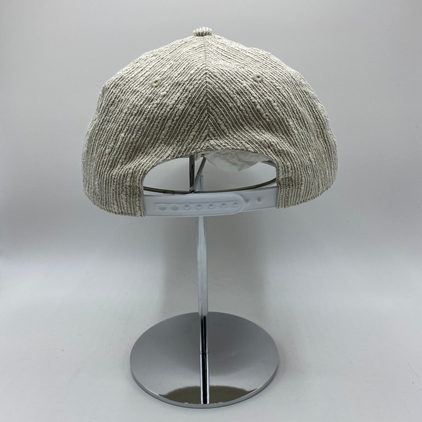 KITH キャップ メンズ F 白系【中古】