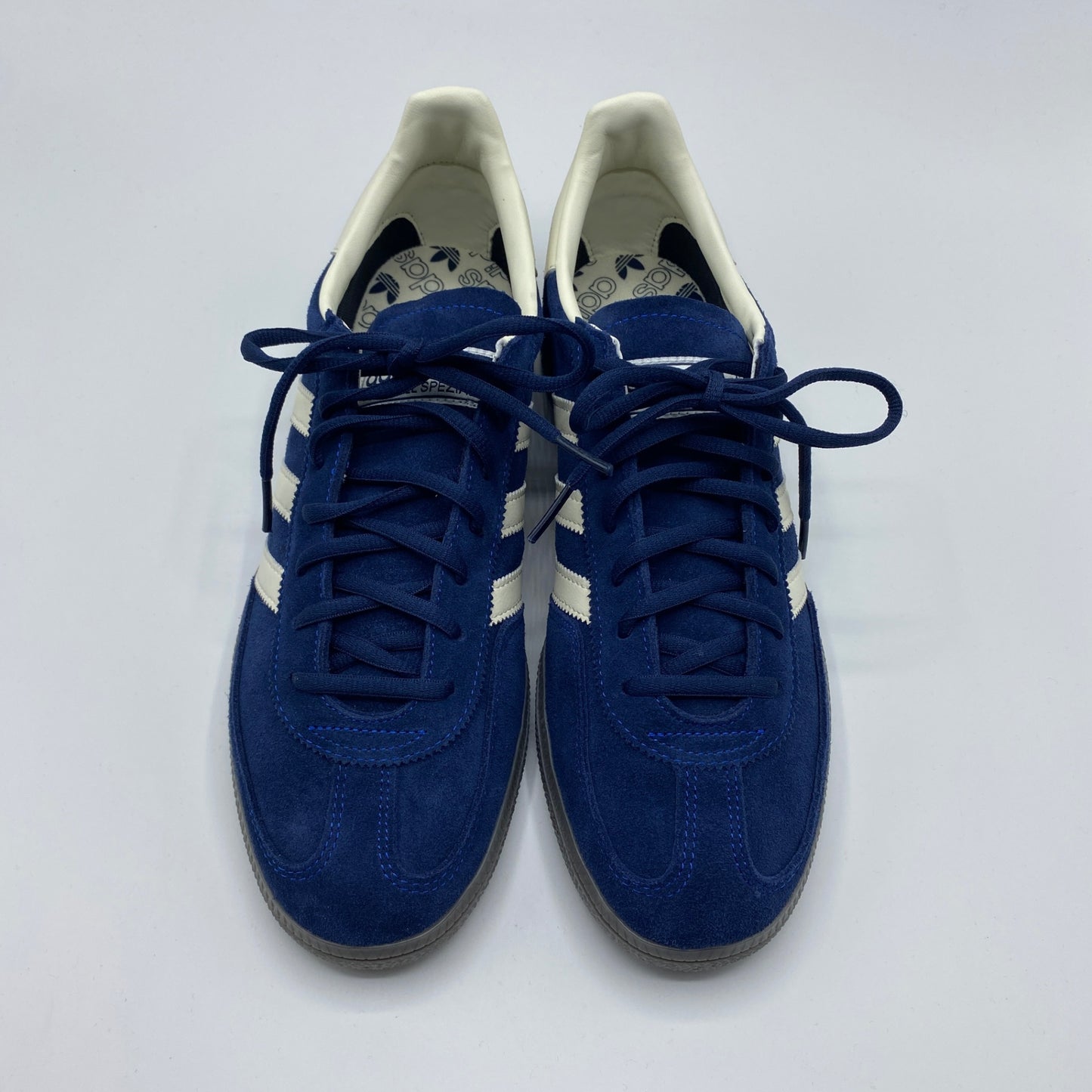adidas SPEZIAL メンズ 28cm 紺系【中古】