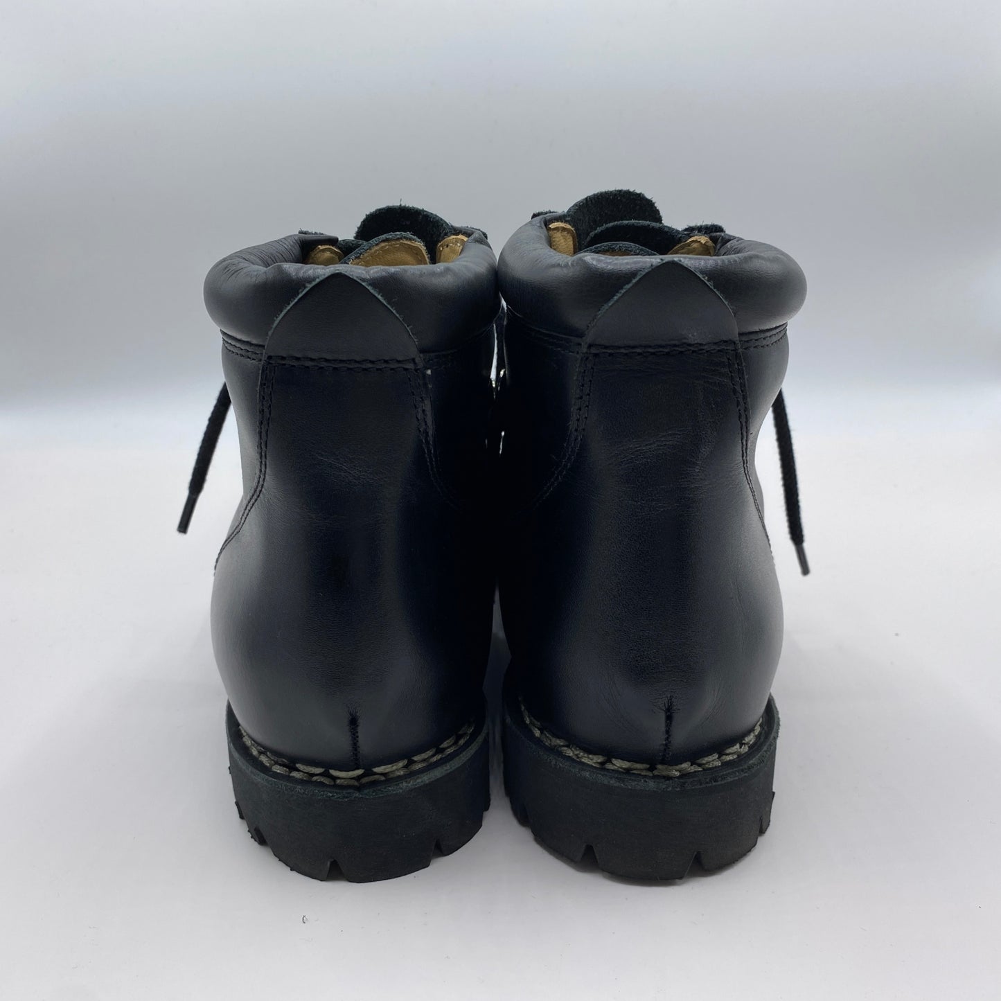Paraboot Avoriaz メンズ 27cm 黒系【中古】