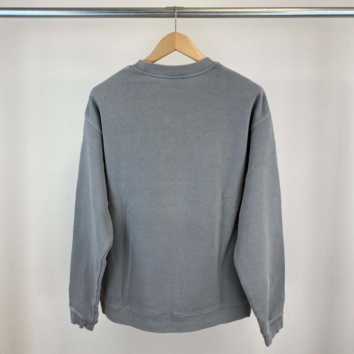 KITH Tシャツ XL グレー系【中古】