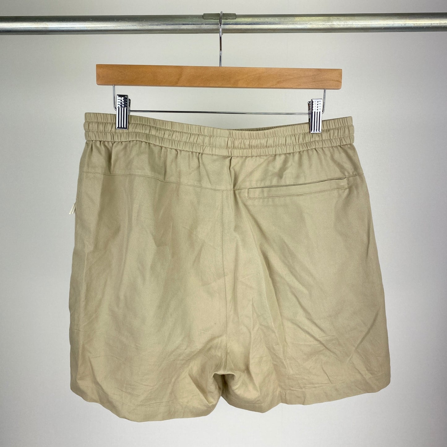 KITH ショートパンツ メンズ L ベージュ系【中古】