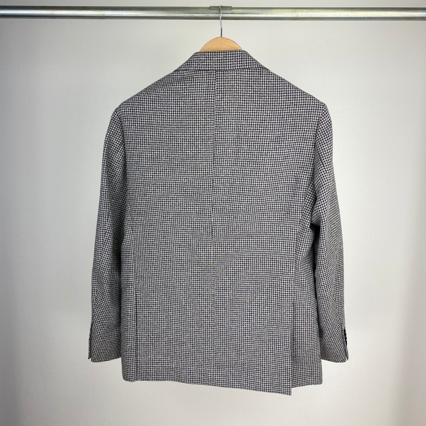 UNITED ARROWS テイラードジャケット メンズ XXL グレー系【中古】