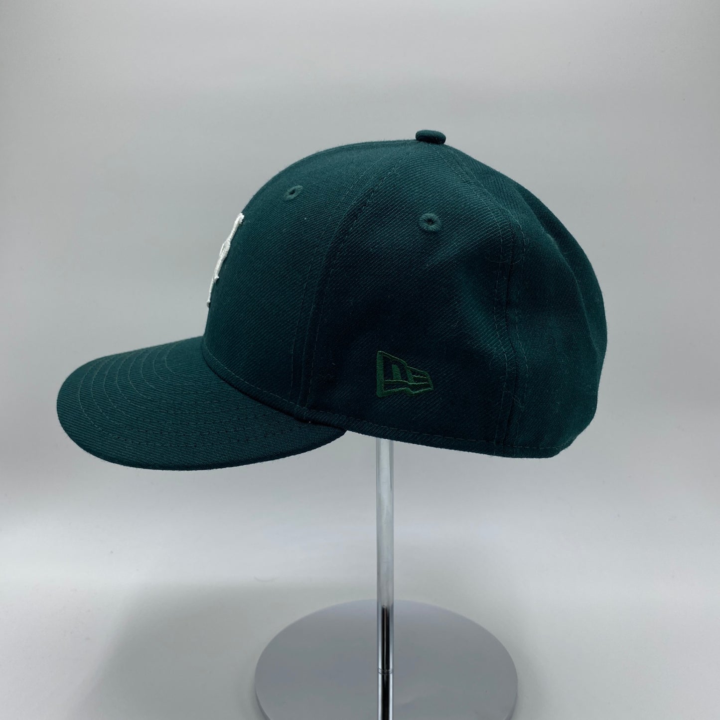 KITH キャップ メンズ XL 緑系【中古】