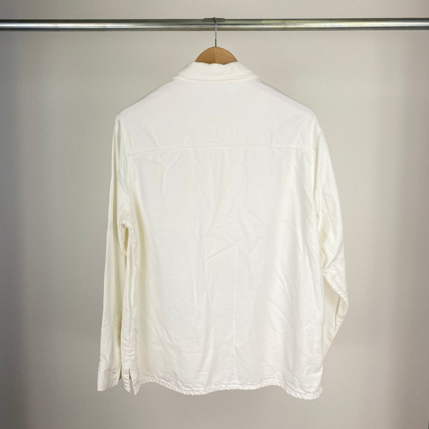 KITH 長袖シャツ メンズ サイズ不明 白系【中古】