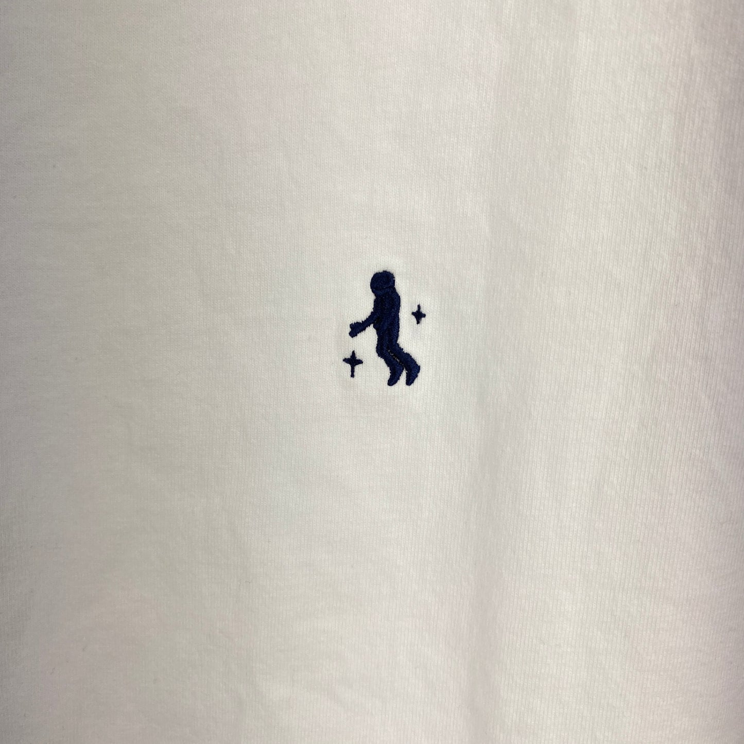 I NEED YOU BABY 半袖Tシャツ メンズ L 白系【中古】