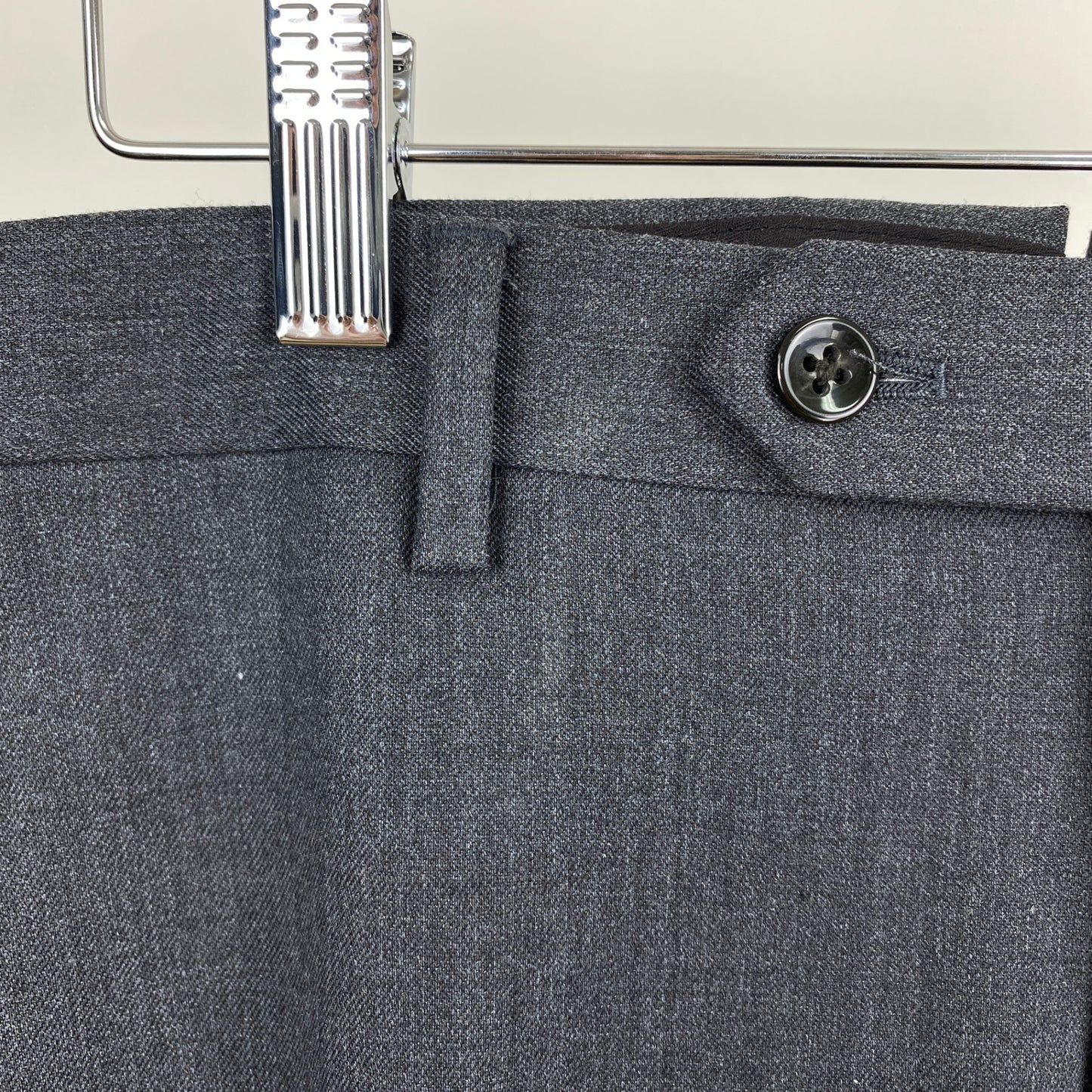 UNITED ARROWS パンツ メンズ XL グレー系【中古】