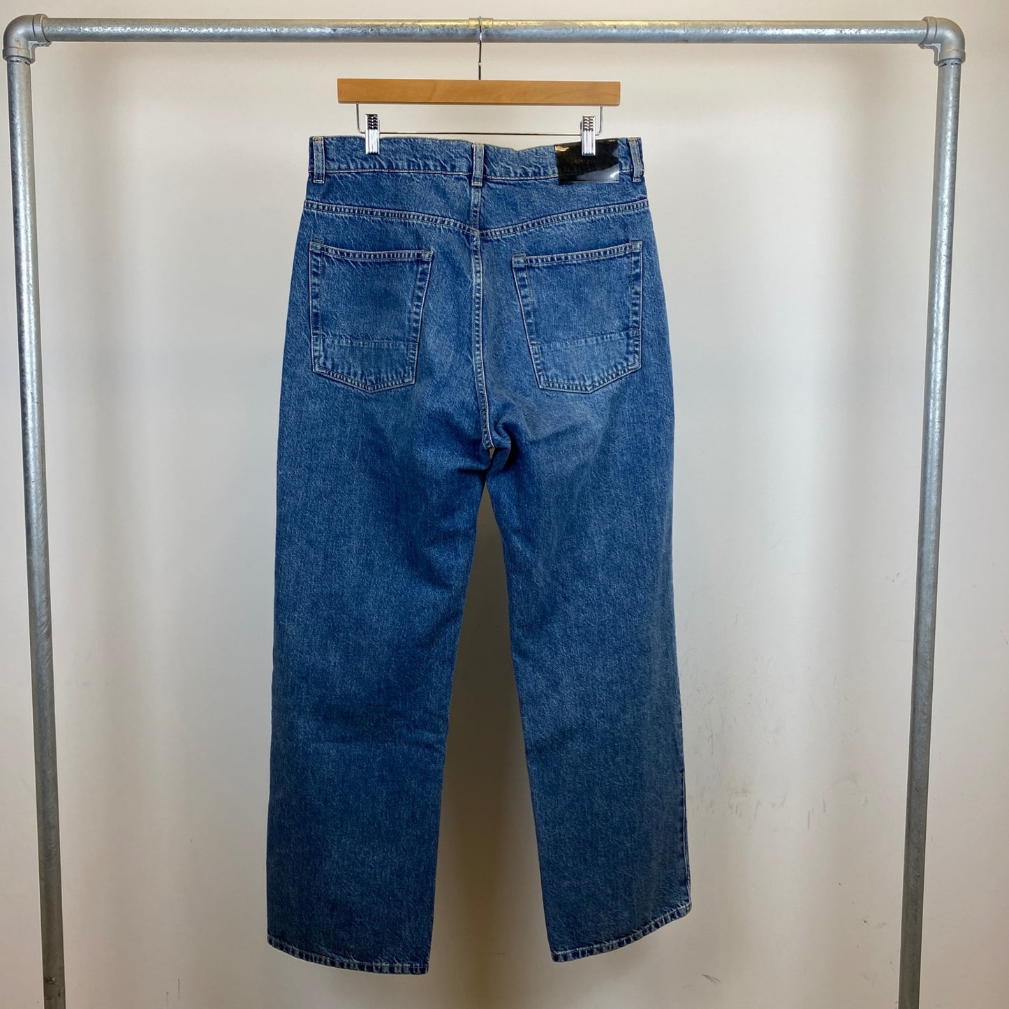 OUR LEGACY デニムパンツ メンズ L 青系【中古】