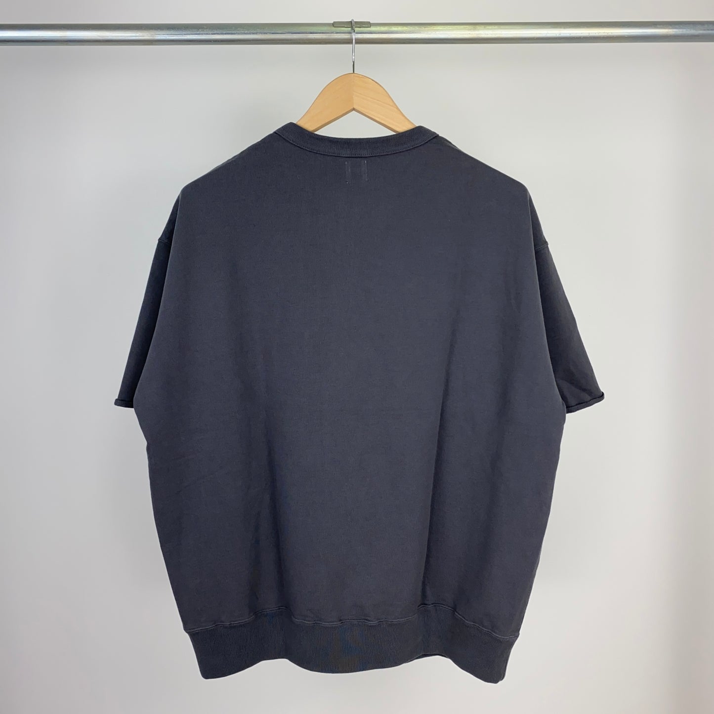 Ron Herman 半袖スウェット メンズ M グレー系【中古】