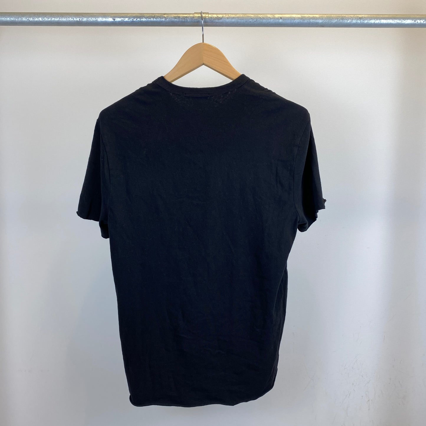 JAMES PERSE 半袖Tシャツ メンズ M 黒系【中古】