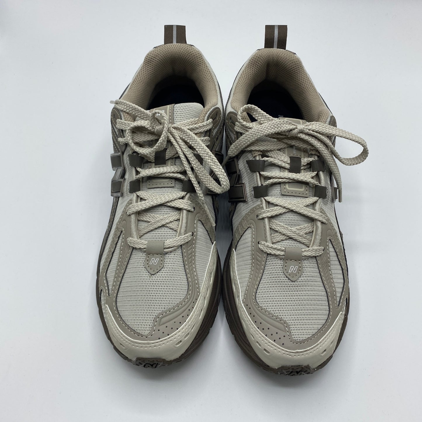 NEW BALANCE 1906R メンズ 28cm ベージュ系【中古】