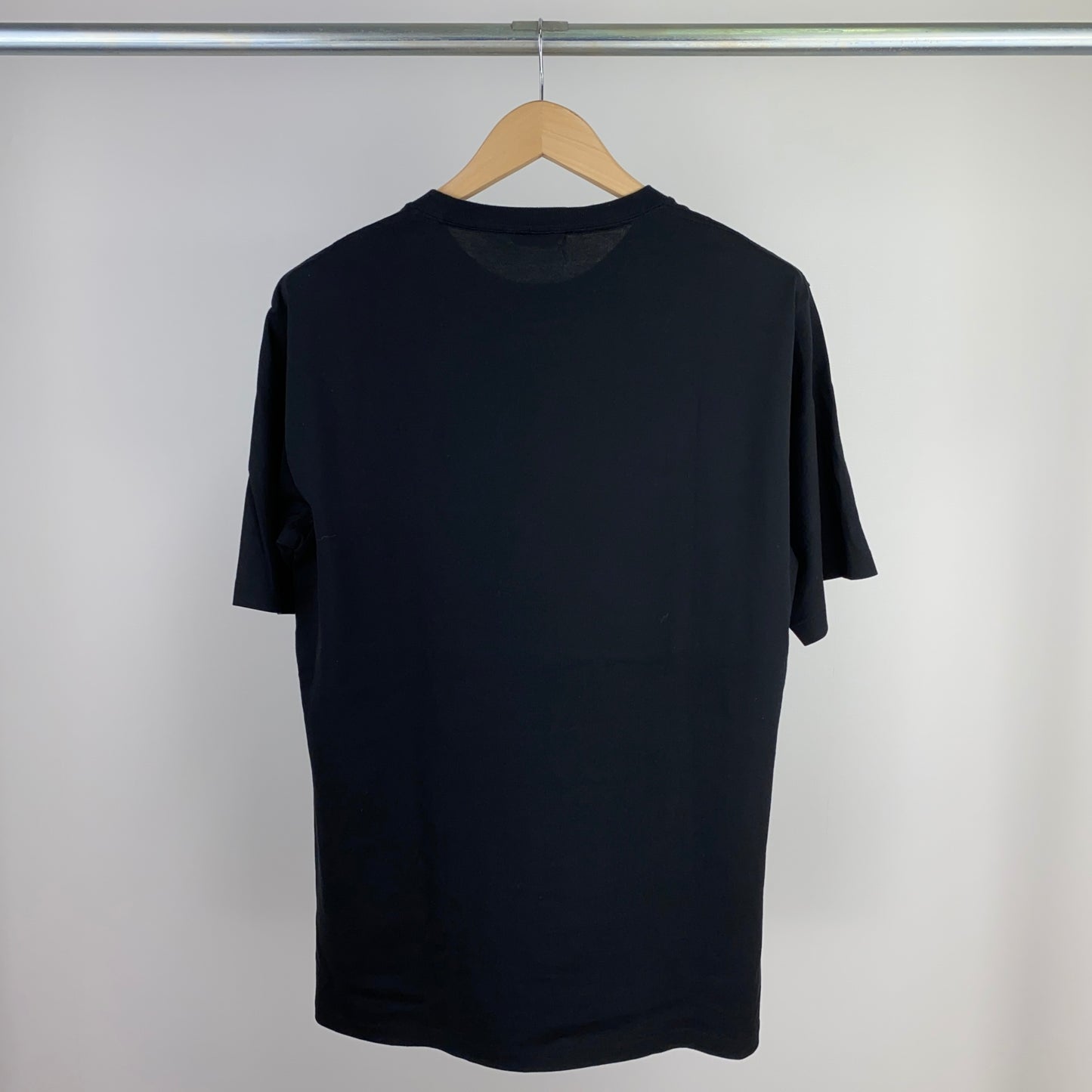 AURALEE Tシャツ メンズ XL 黒系【中古】