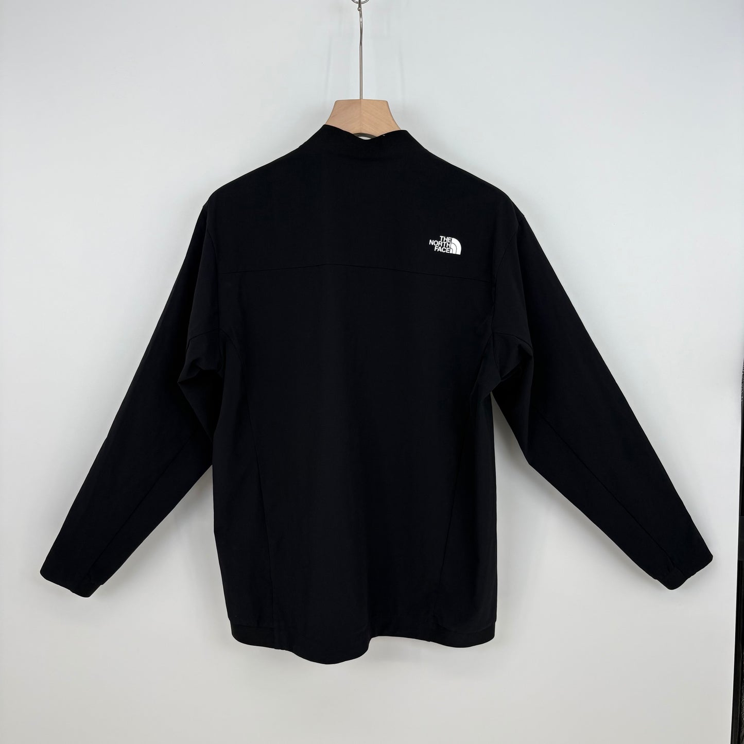 THE NORTH FACE APEX Flex Jacket メンズ L 黒系【中古】
