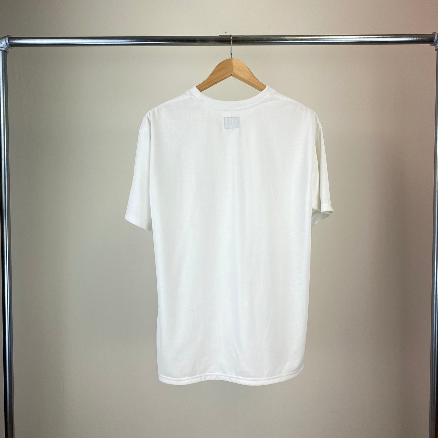 NEEDLES Tシャツ M 白系【中古】