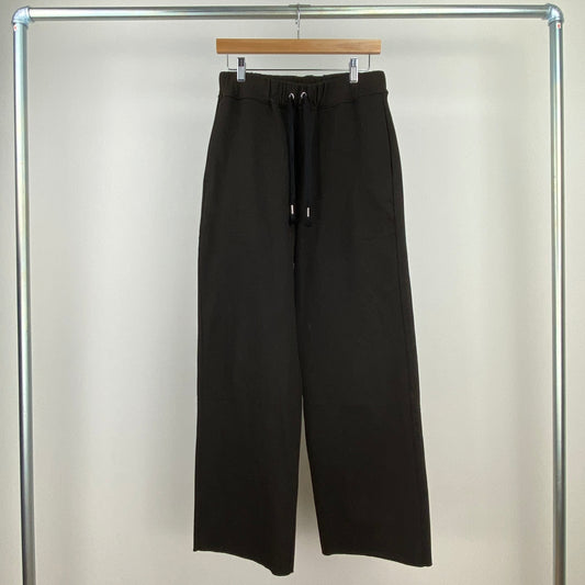 H BEAUTY & YOUTH スウェットパンツ メンズ M 茶系【中古】