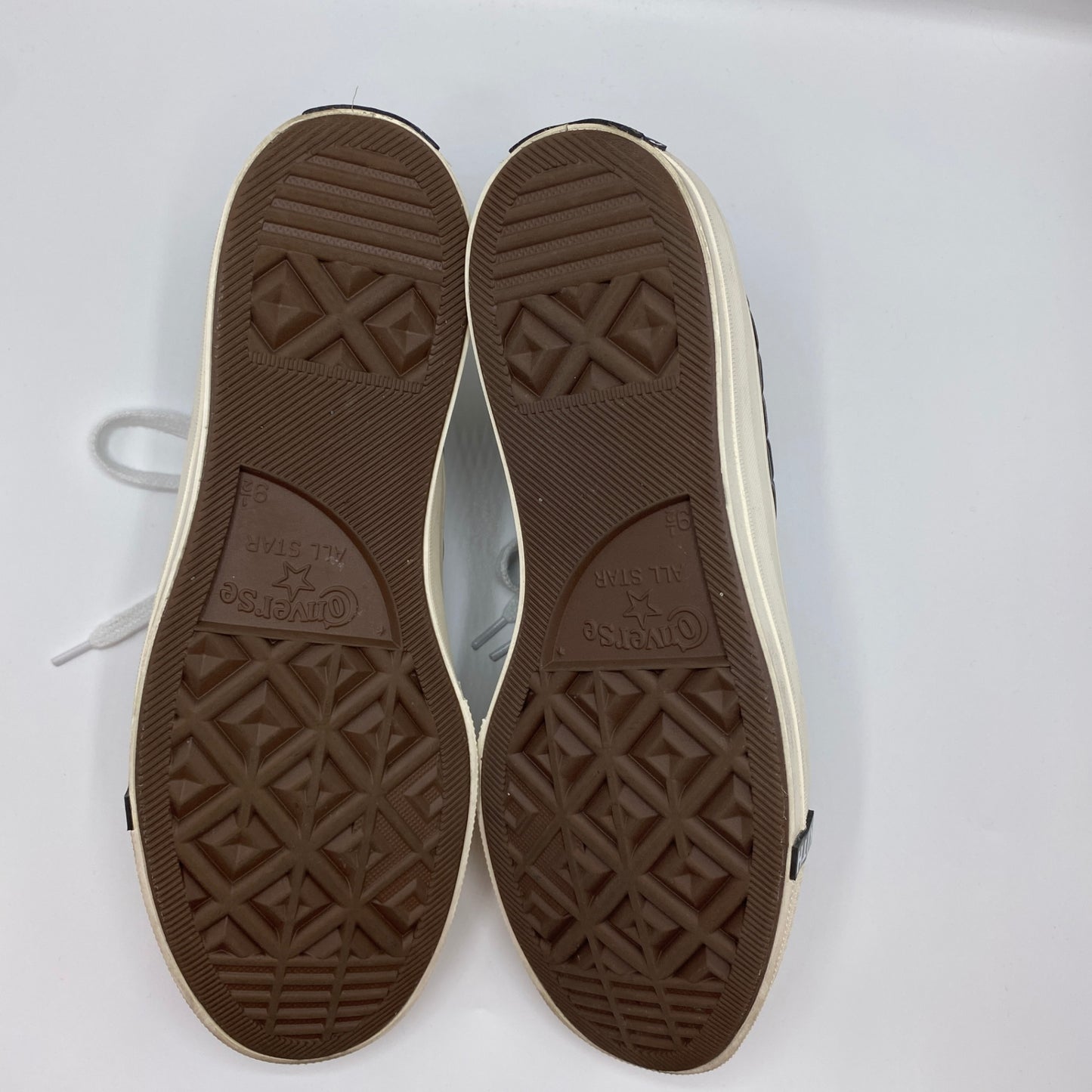 KITH オールスターロー メンズ 28cm 黒系【中古】