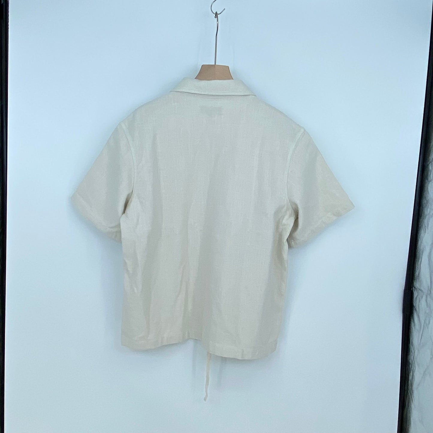 KITH 半袖シャツ メンズ M 白系【中古】