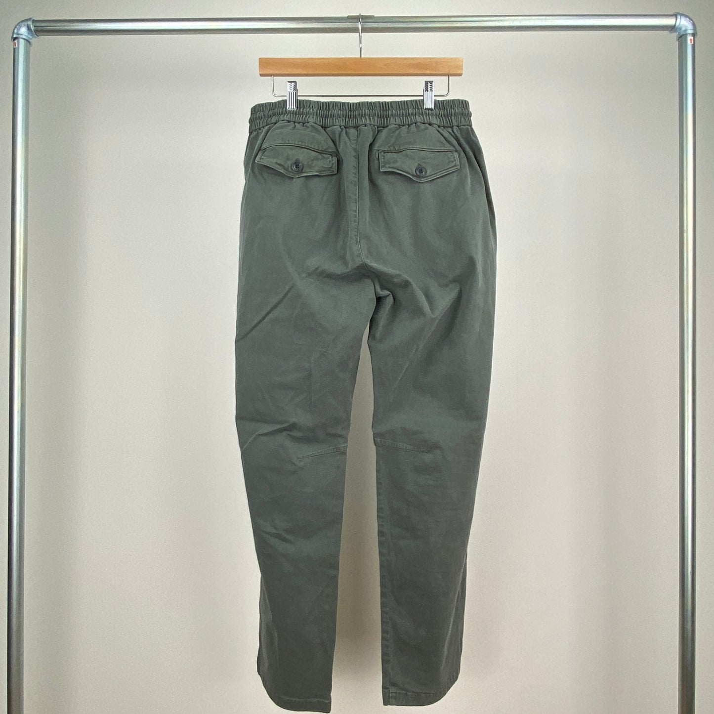 KITH パンツ メンズ L 緑系【中古】