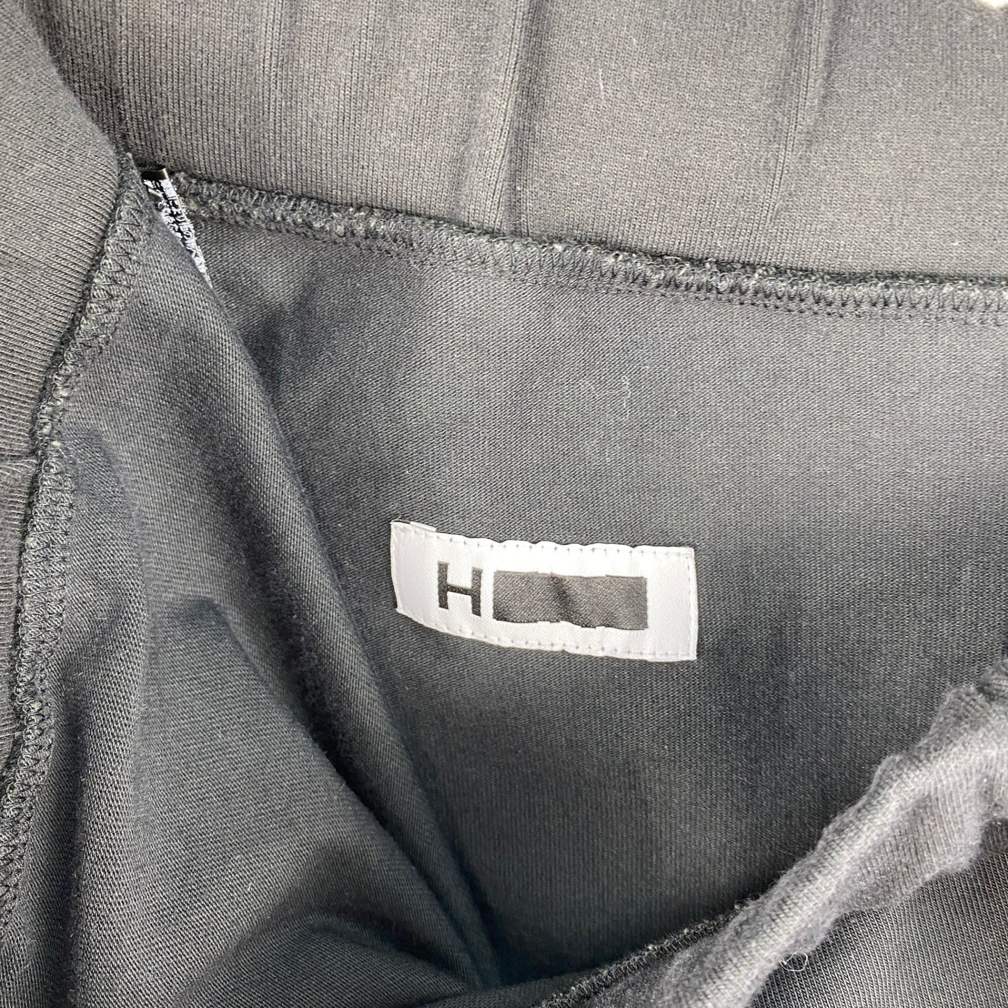 H BEAUTY & YOUTH スウェットパンツ メンズ L 緑系【中古】