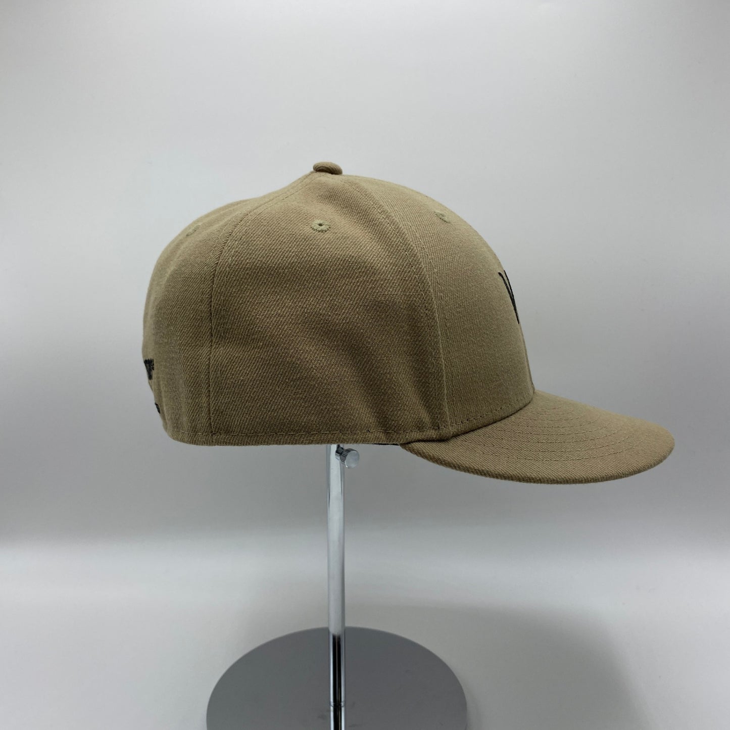 Wtaps ベースボールキャップ メンズ XL ベージュ系【中古】
