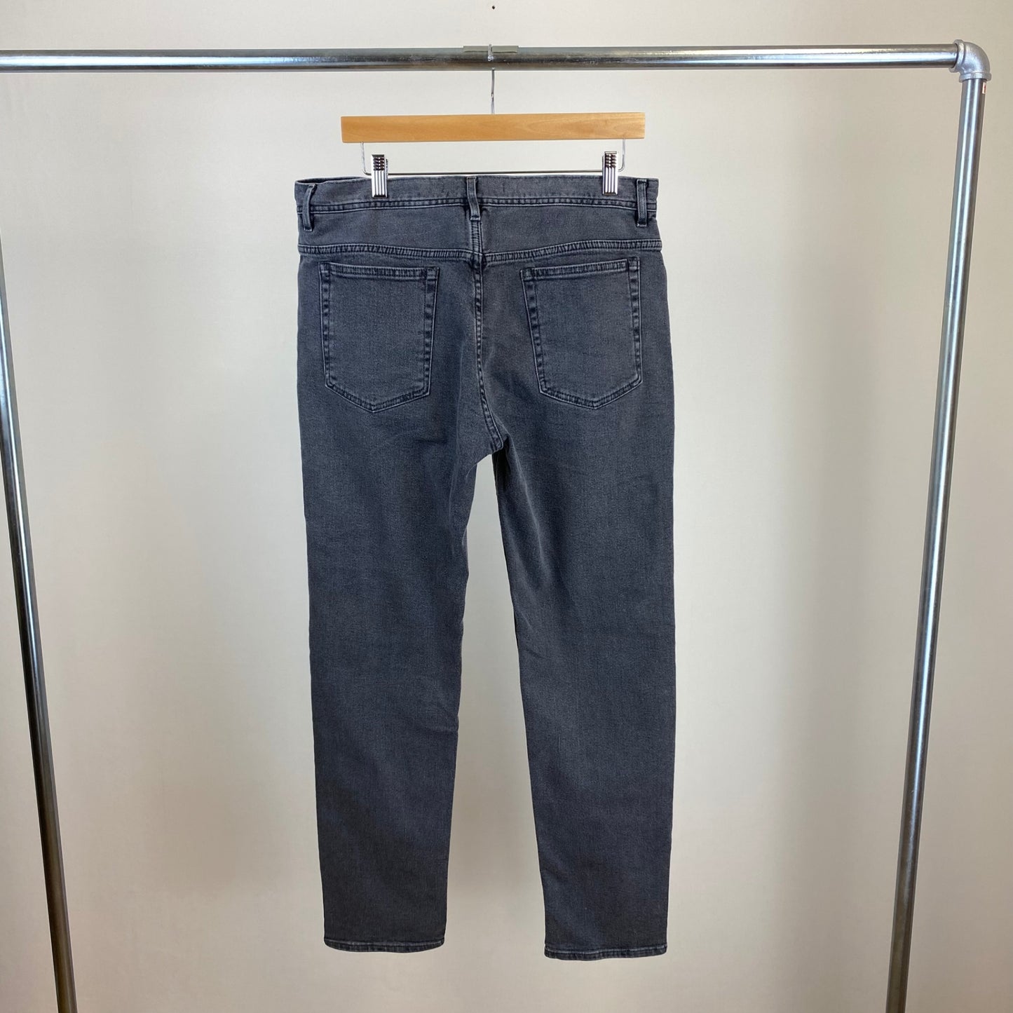UNITED ARROWS パンツ メンズ XL グレー系【中古】