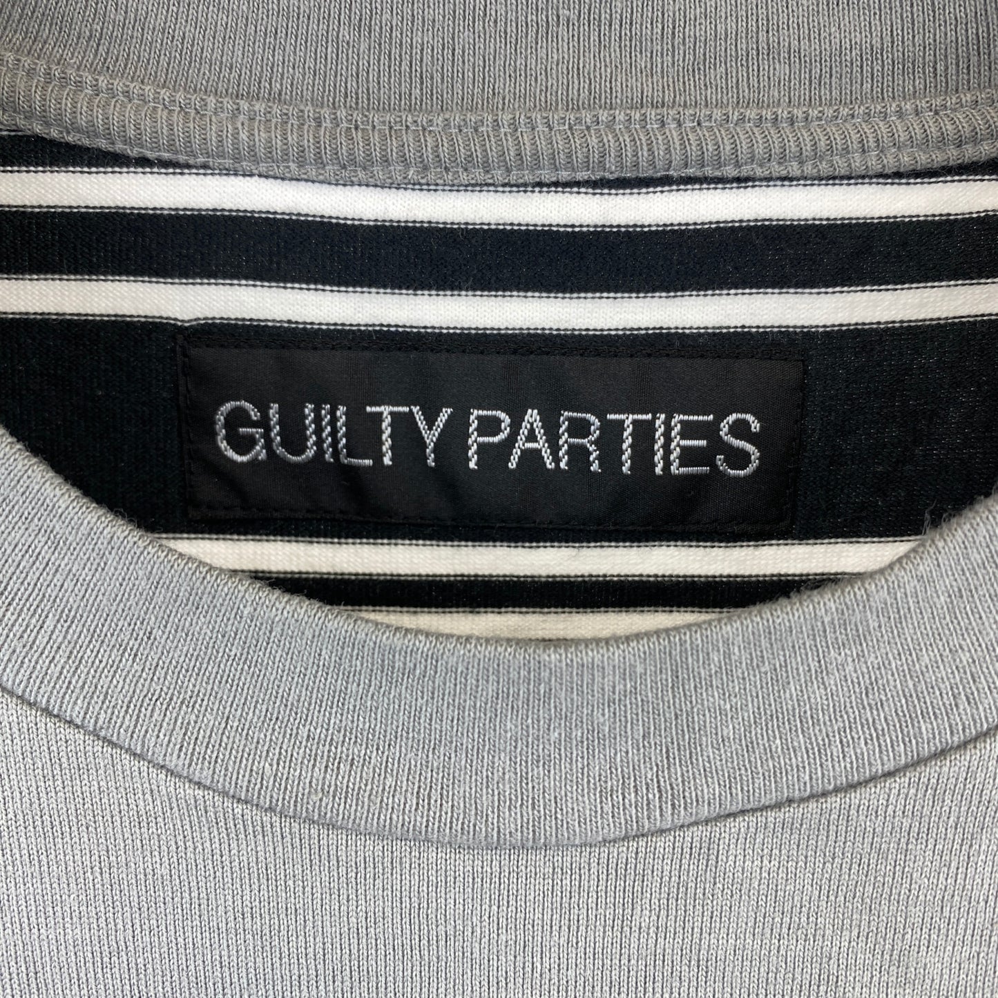 WACKO MARIA 半袖Tシャツ メンズ L グレー系【中古】