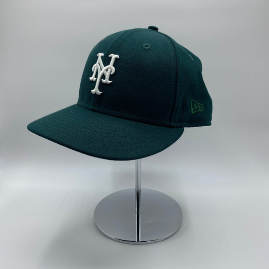 KITH キャップ メンズ XL 緑系【中古】