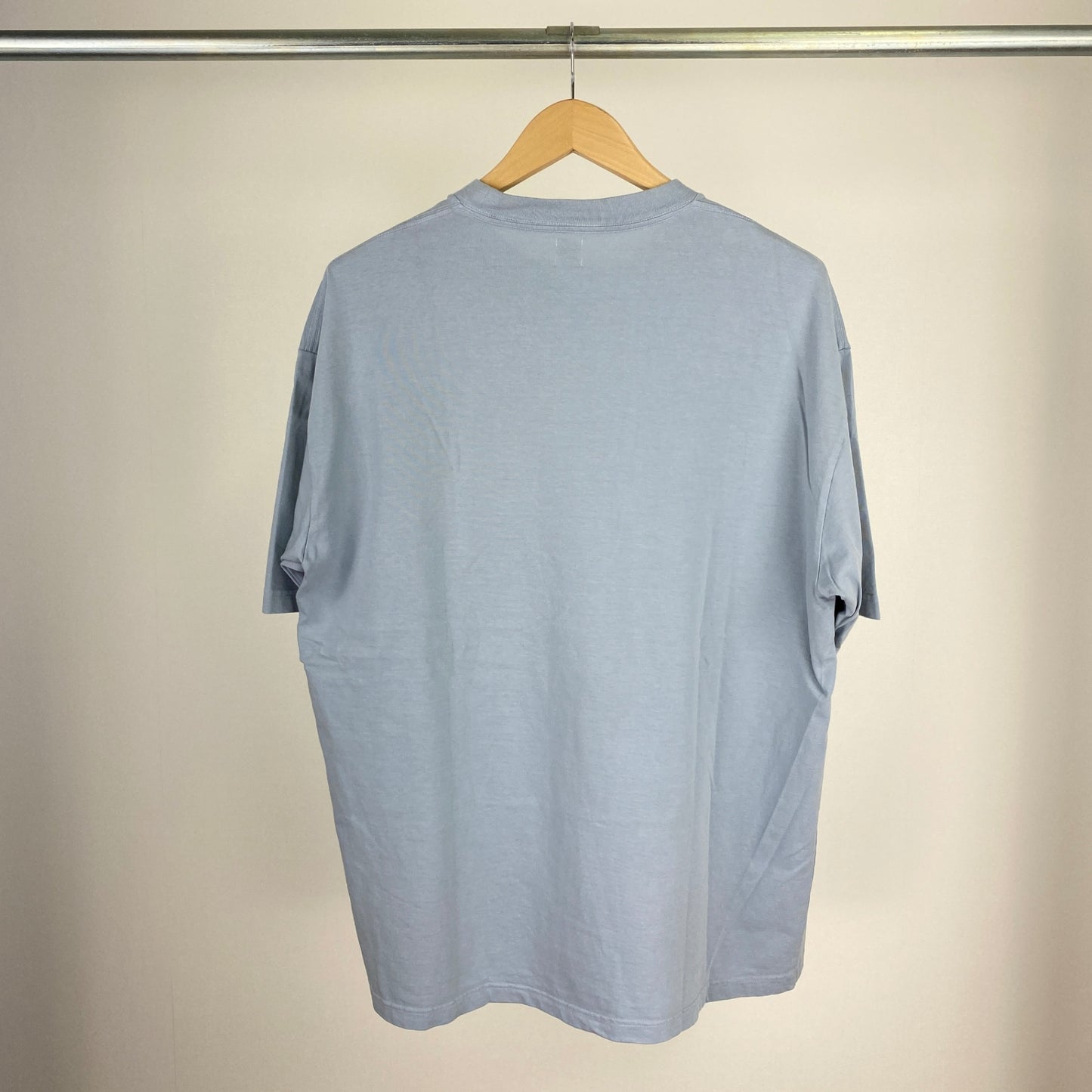 Ron Herman 半袖Tシャツ メンズ XL 青系【中古】
