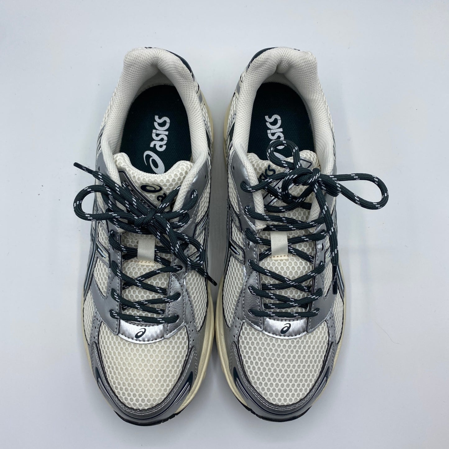 KITH asics GERー1130 メンズ 28㎝ 白系【中古】