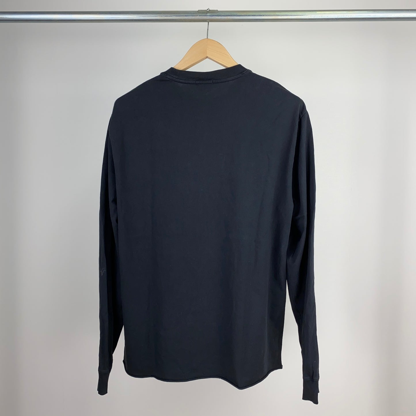 KITH ロンT メンズ L 黒系【中古】