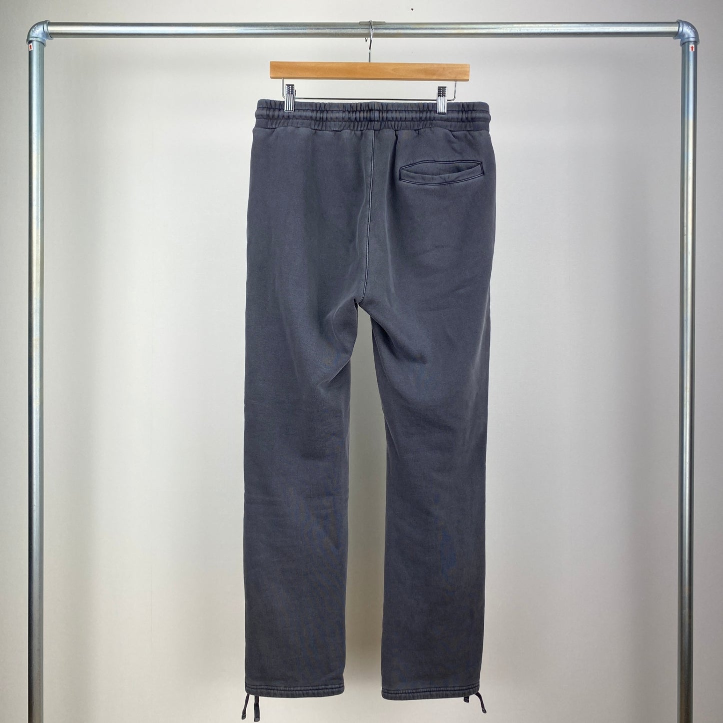 KITH スウェットパンツ メンズ M グレー系【中古】