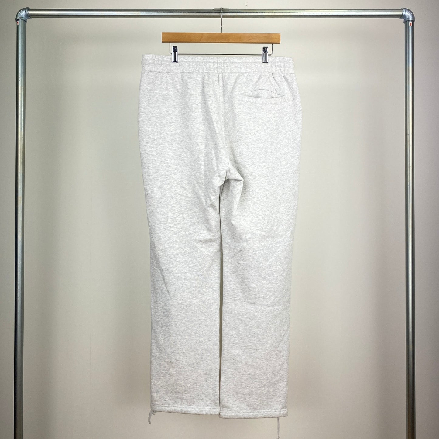 KITH スウェットパンツ メンズ L グレー系【中古】