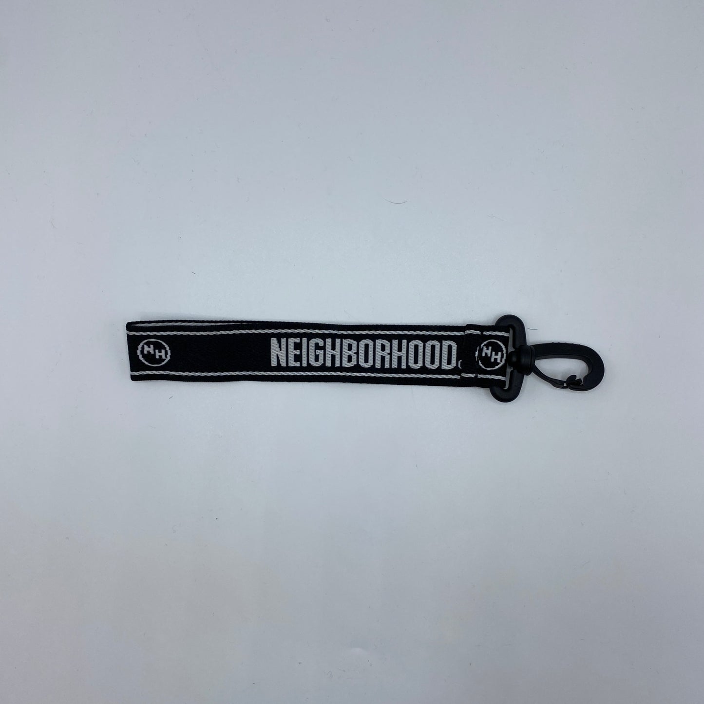 NEIGHBORHOOD ストラップ メンズ F 黒系【中古】