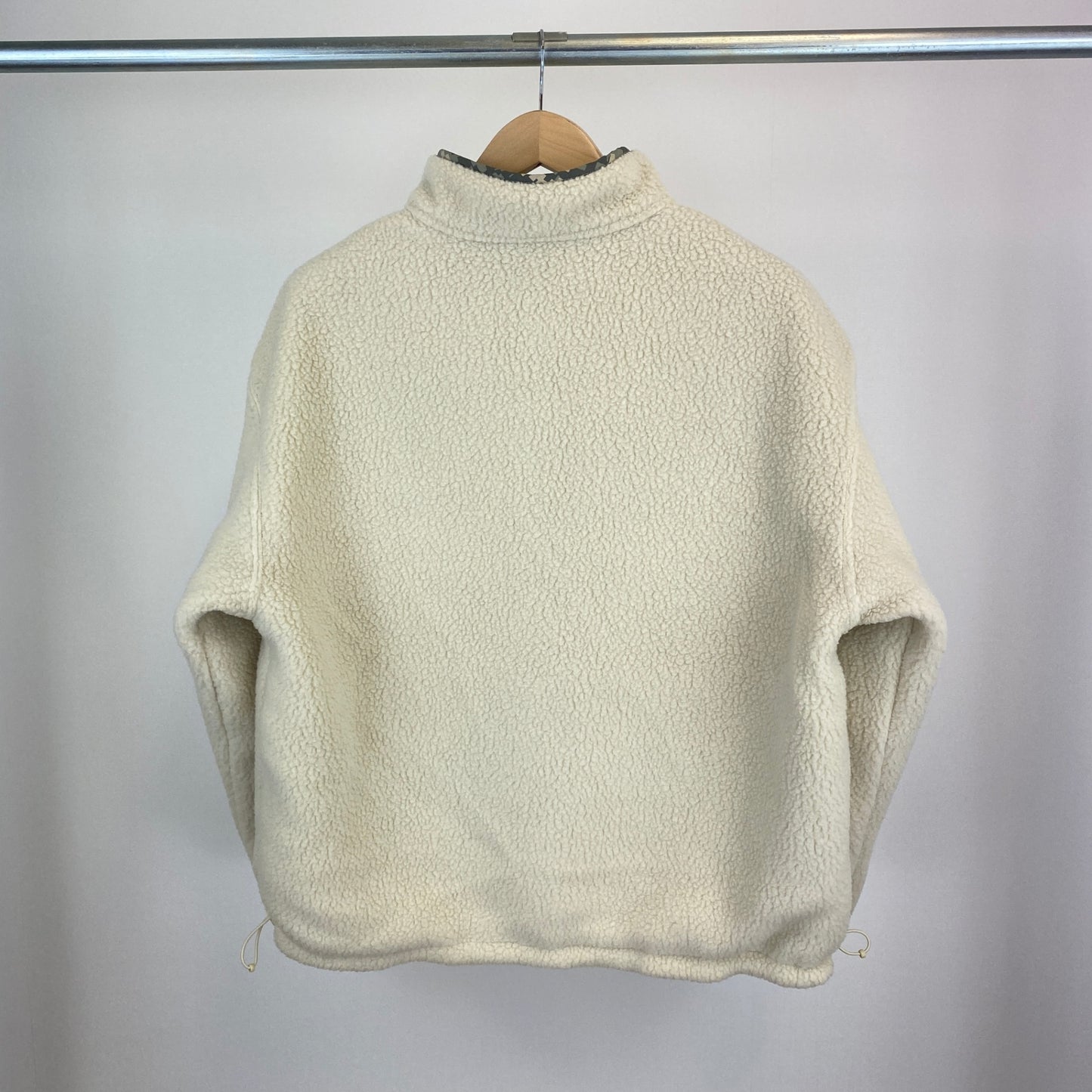 supreme ブルゾン L ベージュ系【中古】