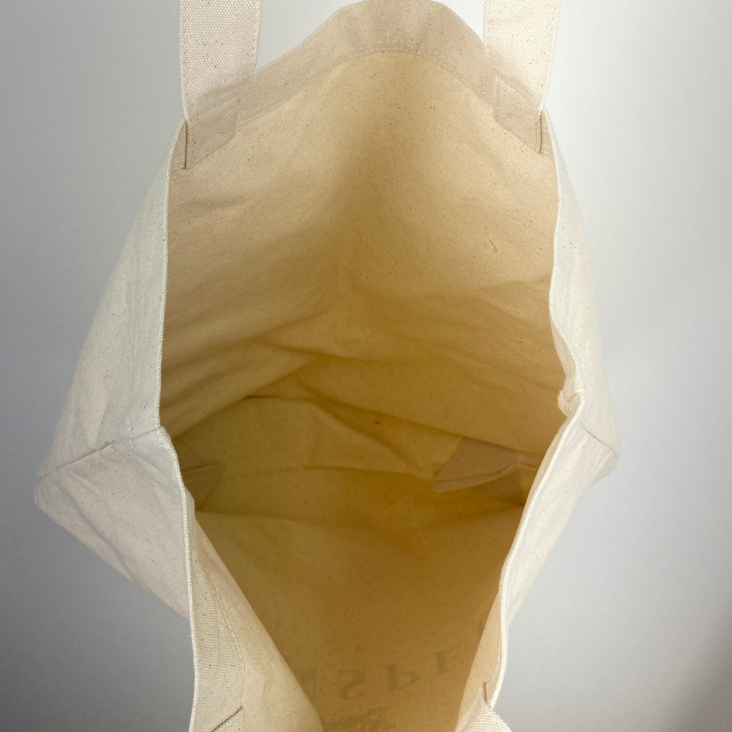 SUNSPEL トートバッグ メンズ F 白系【中古】