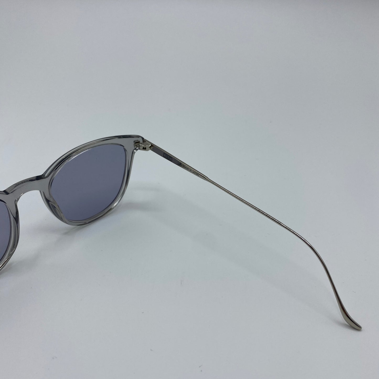 KITH サングラス メンズ F グレー系【中古】