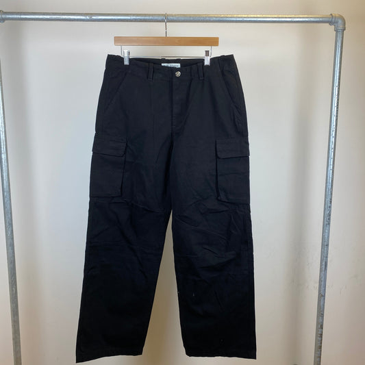 OUR LEGACY MOUNT CARGO メンズ L 黒系【中古】