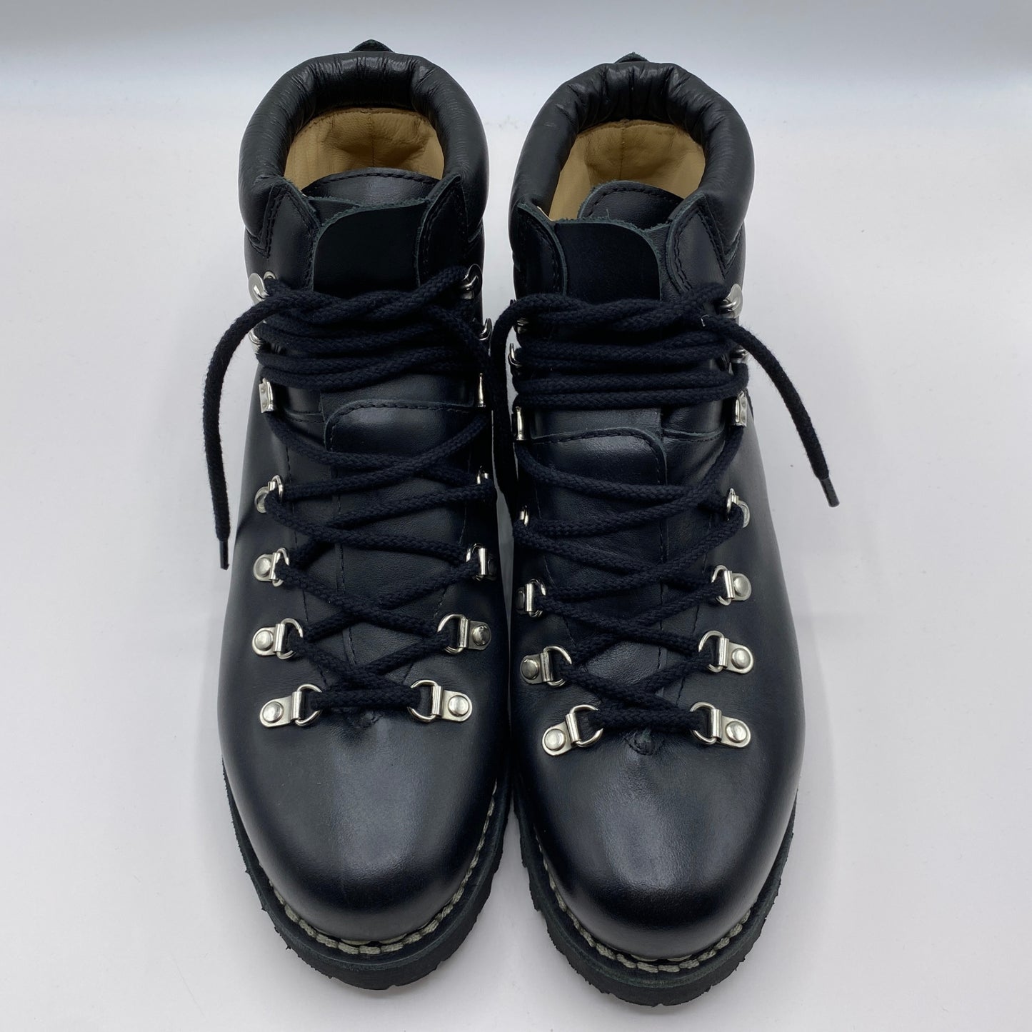Paraboot Avoriaz メンズ 27cm 黒系【中古】