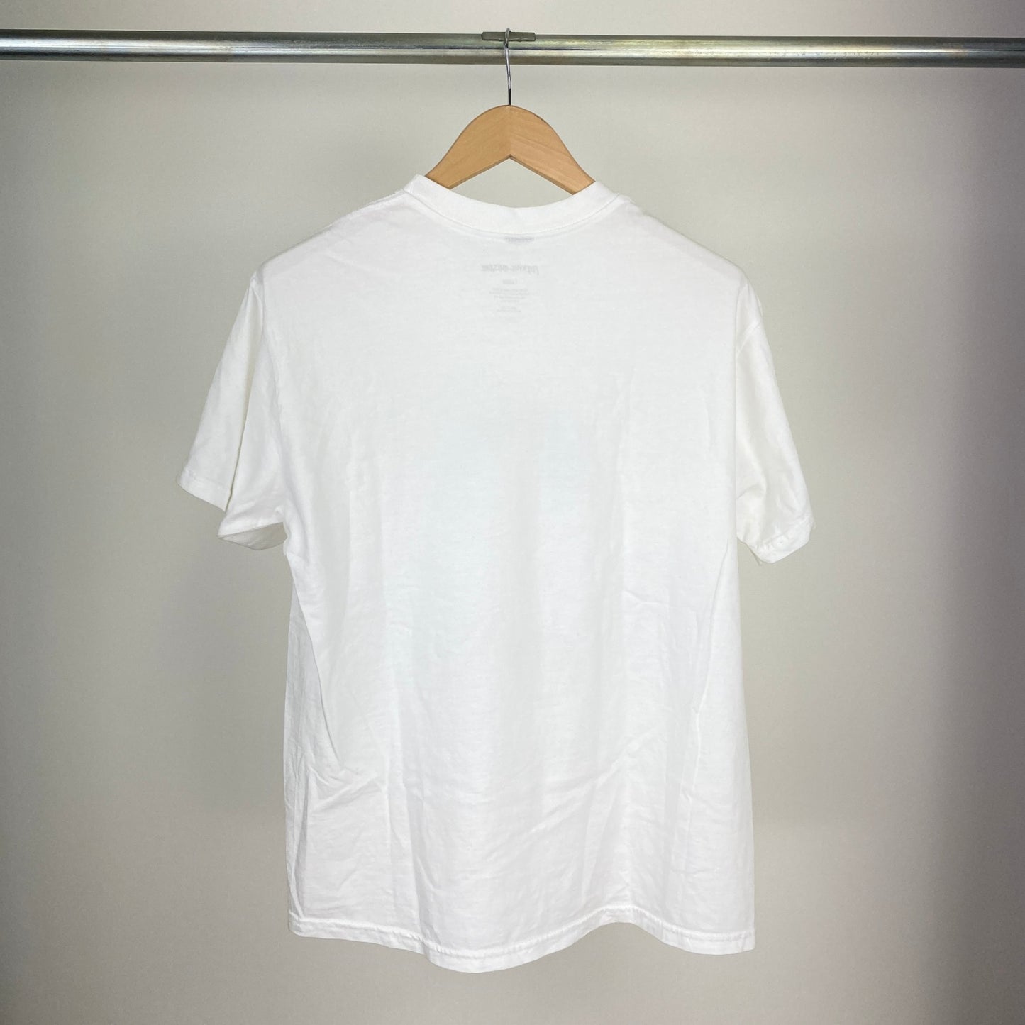 Fucking Awesome 半袖Tシャツ メンズ L 白系【中古】